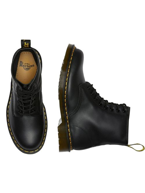 1460 DR.MARTENS | 11822002*Black Nappa